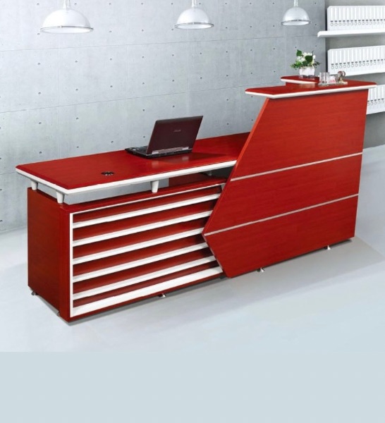 Reception 1
