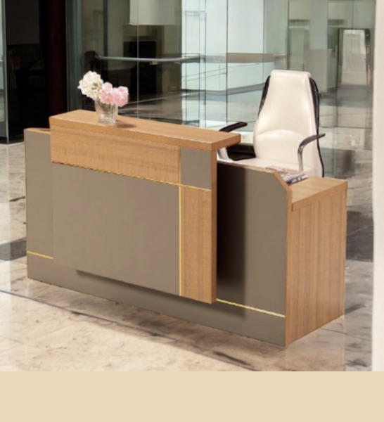 Reception 3