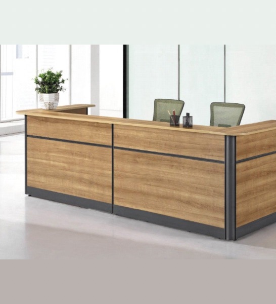 Reception 5